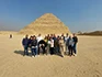 Un viaggio tra storia, cultura e relax: il Tour dell'Egitto 2026 ha celebrato i migliori installatori e termotecnici JODO Italia.
