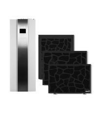 ENERGY R290 Compact