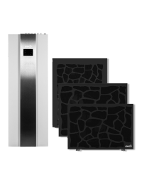 ENERGY R290 Compact
