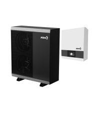 ENERGY-MHP R290