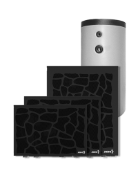 KIT RES 290 Full Electric