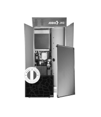 JH3 Full Electric