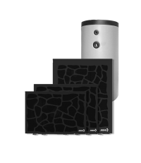 KIT RES 290 Solar