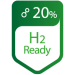 H2 Ready