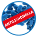 Funzione antilegionella